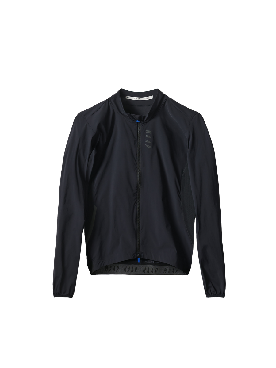 Maap Men's Flow Jacket Windjacke Black