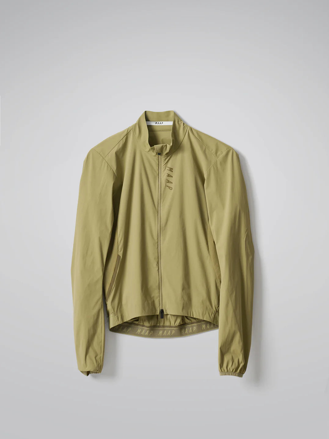 Maap Men's Flow Jacket Windjacke Dark Ore