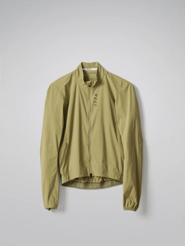 Maap Men's Flow Jacket Windjacke Dark Ore