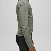 Maap Men's Apex Downpour Jacket Fahrradjacke Castor Grey