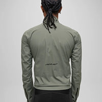 Maap Men's Apex Downpour Jacket Fahrradjacke Castor Grey