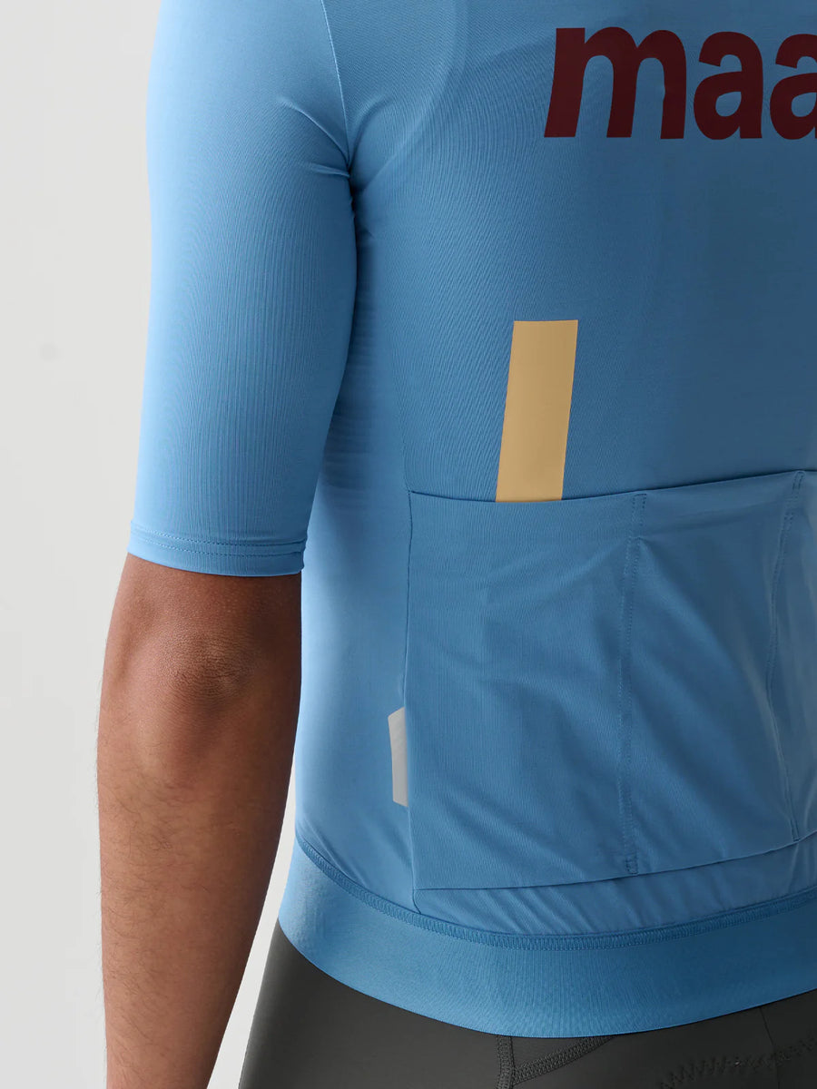 Maap Training Men's Jersey Radtrikot Aero