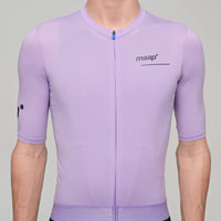 Maap Training Men's Jersey Radtrikot Lavender
