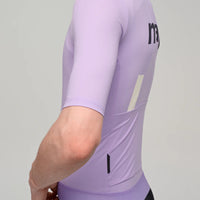Maap Training Men's Jersey Radtrikot Lavender