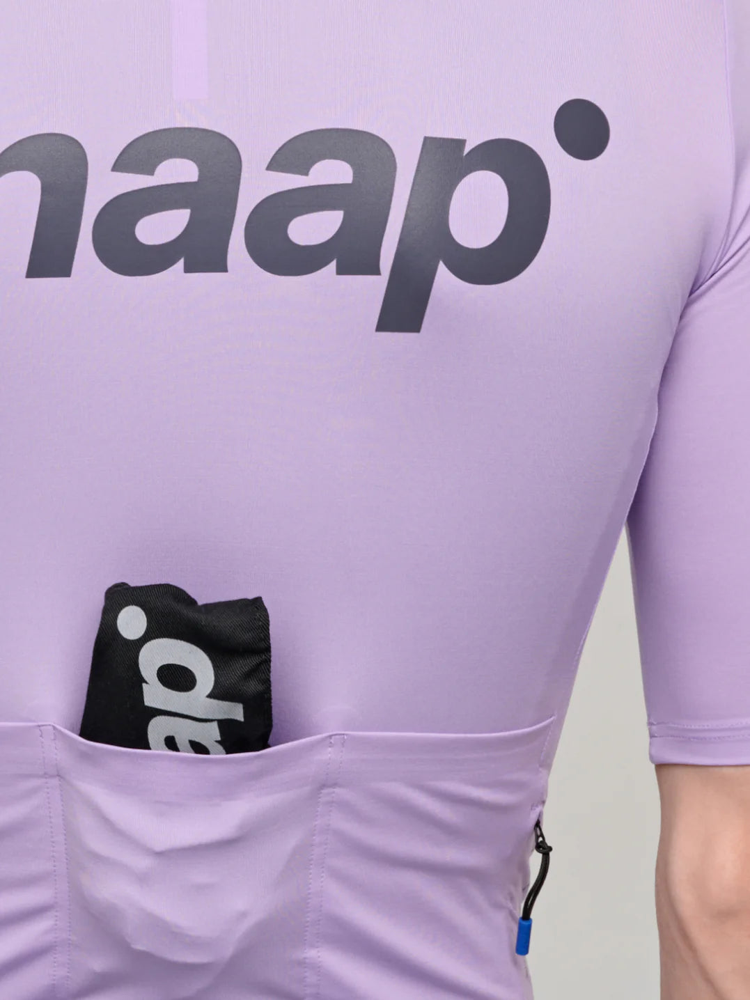 Maap Training Men's Jersey Radtrikot Lavender