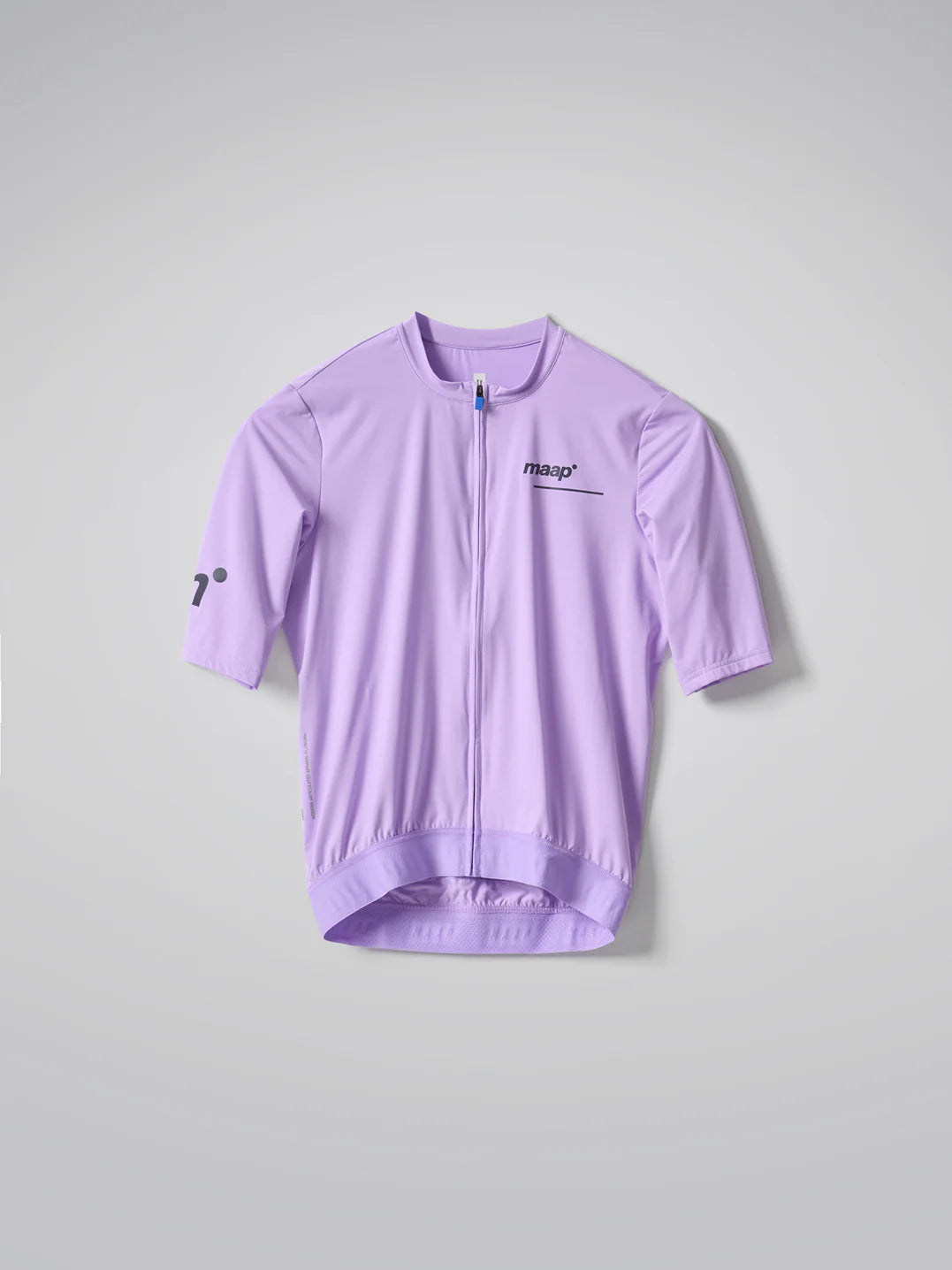 Maap Training Men's Jersey Radtrikot Lavender