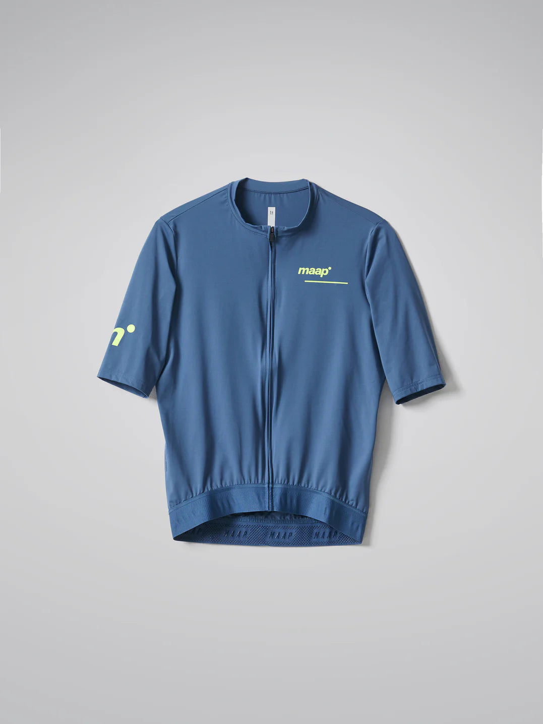 Maap Evade Pro Base Maillot de cyclisme pour homme Noir