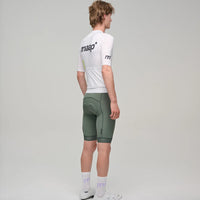 Maap Training Men's Jersey Radtrikot White