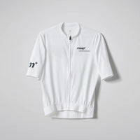 Maap Training Men's Jersey Radtrikot White