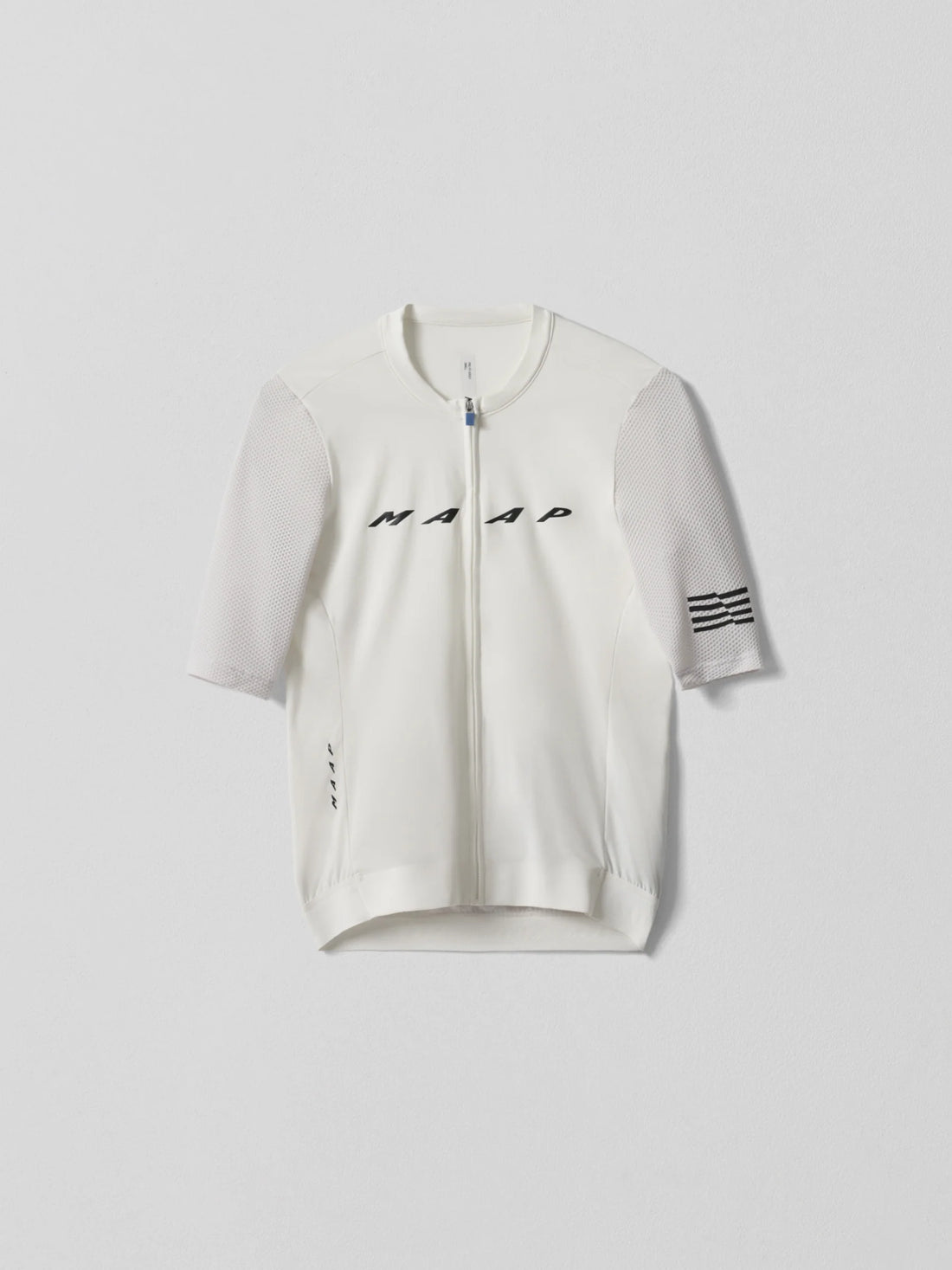 Maap Evade Pro Base Men's Jersey 2.0 Radtrikot Chalk