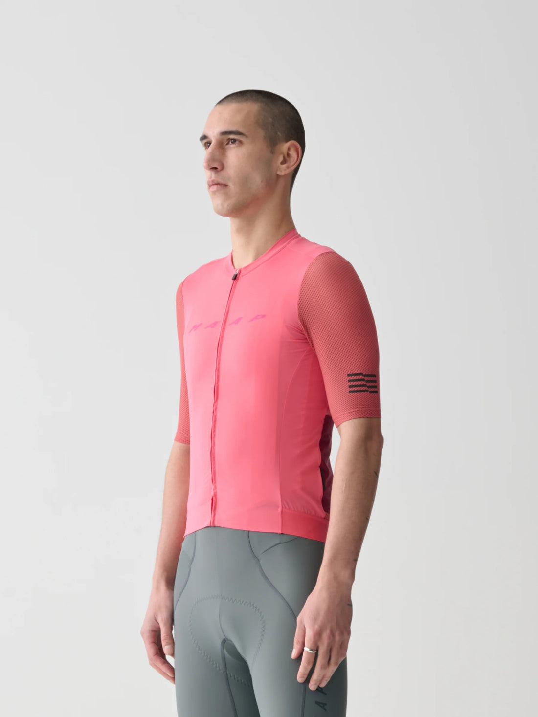 Maap Evade Pro Base Men's Jersey 2.0 Radtrikot Epic Pink