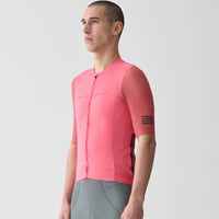 Maap Evade Pro Base Men's Jersey 2.0 Radtrikot Epic Pink