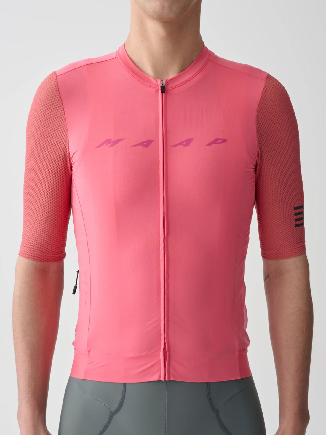 Maap Evade Pro Base Men's Jersey 2.0 Radtrikot Epic Pink