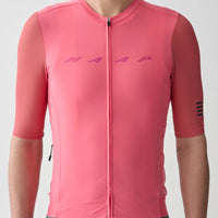 Maap Evade Pro Base Men's Jersey 2.0 Radtrikot Epic Pink