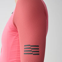 Maap Evade Pro Base Men's Jersey 2.0 Radtrikot Epic Pink