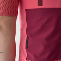 Maap Evade Pro Base Men's Jersey 2.0 Radtrikot Epic Pink