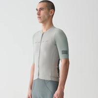 Maap Evade Pro Base Men's Jersey 2.0 Radtrikot Ghost Grey