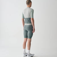 Maap Evade Pro Base Men's Jersey 2.0 Radtrikot Ghost Grey