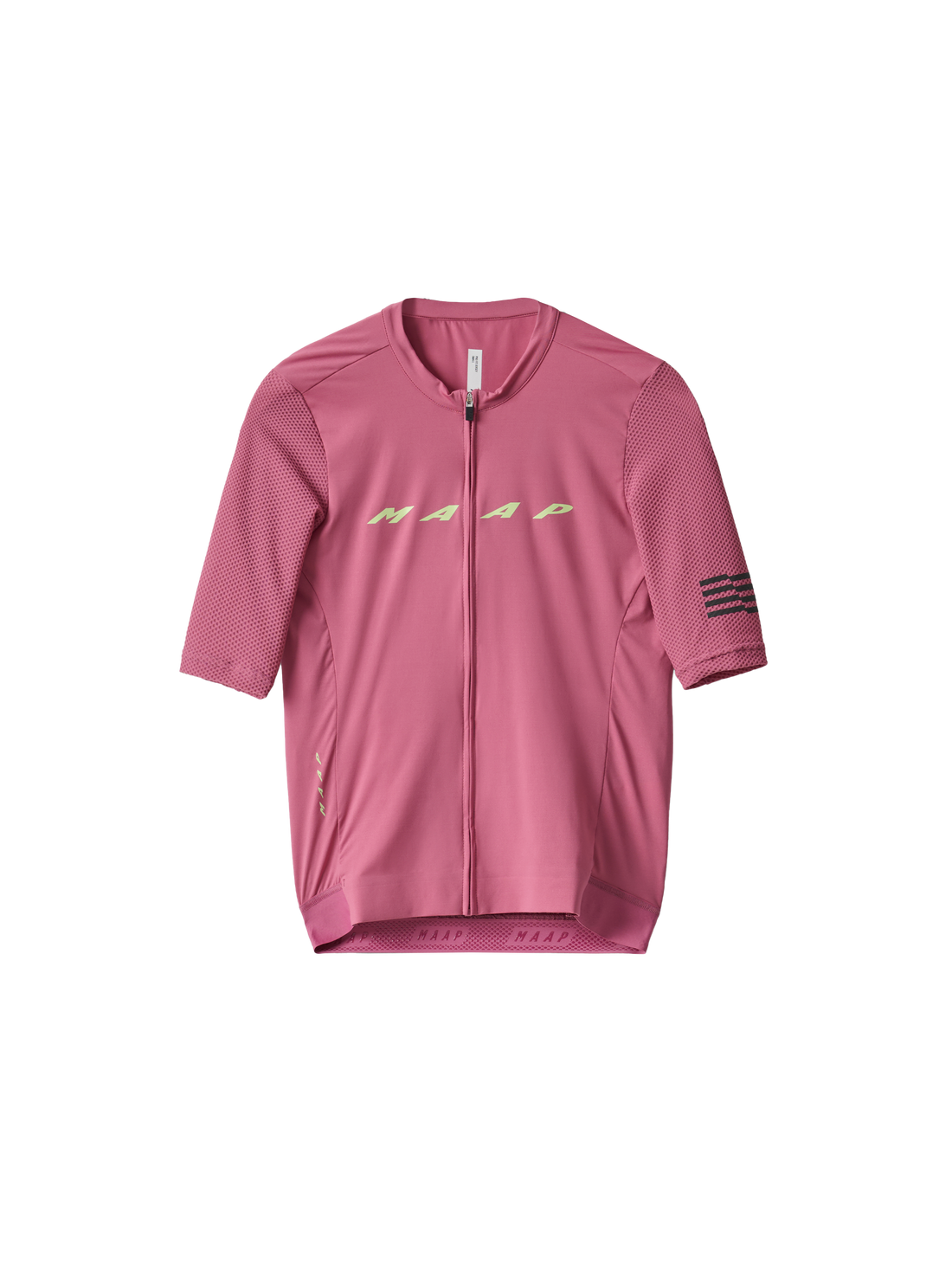 Maap Evade Pro Base Men's Jersey 2.0 Radtrikot Mauve