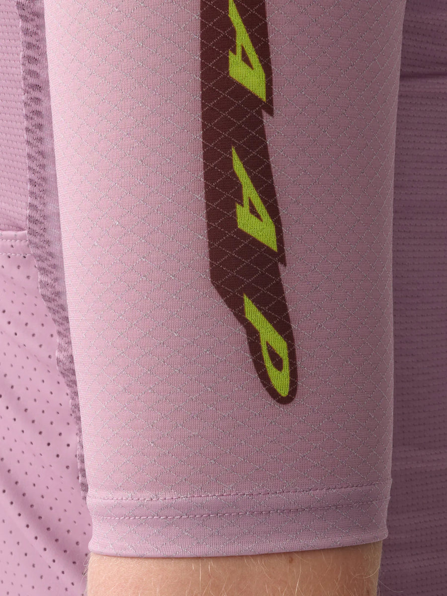 Maap Men's Evade X Pro Air Jersey 2.0 Radtrikot Raisin