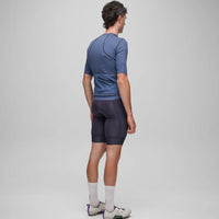 Maap Evade Pro Base Maillot de cyclisme pour homme Noir