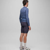 Maap Men's Alt_Road™ LS Jersey 2.0 Radtrikot langarm Bijou Blue
