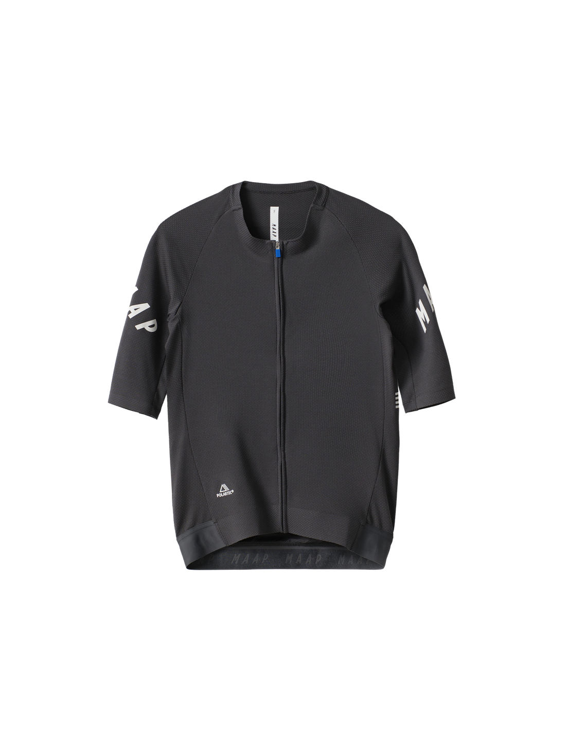 Maap Men's Aeon Jersey Radtrikot Asphalt