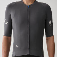 Maap Men's Aeon Jersey Radtrikot Asphalt