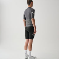 Maap Men's Aeon Jersey Radtrikot Asphalt