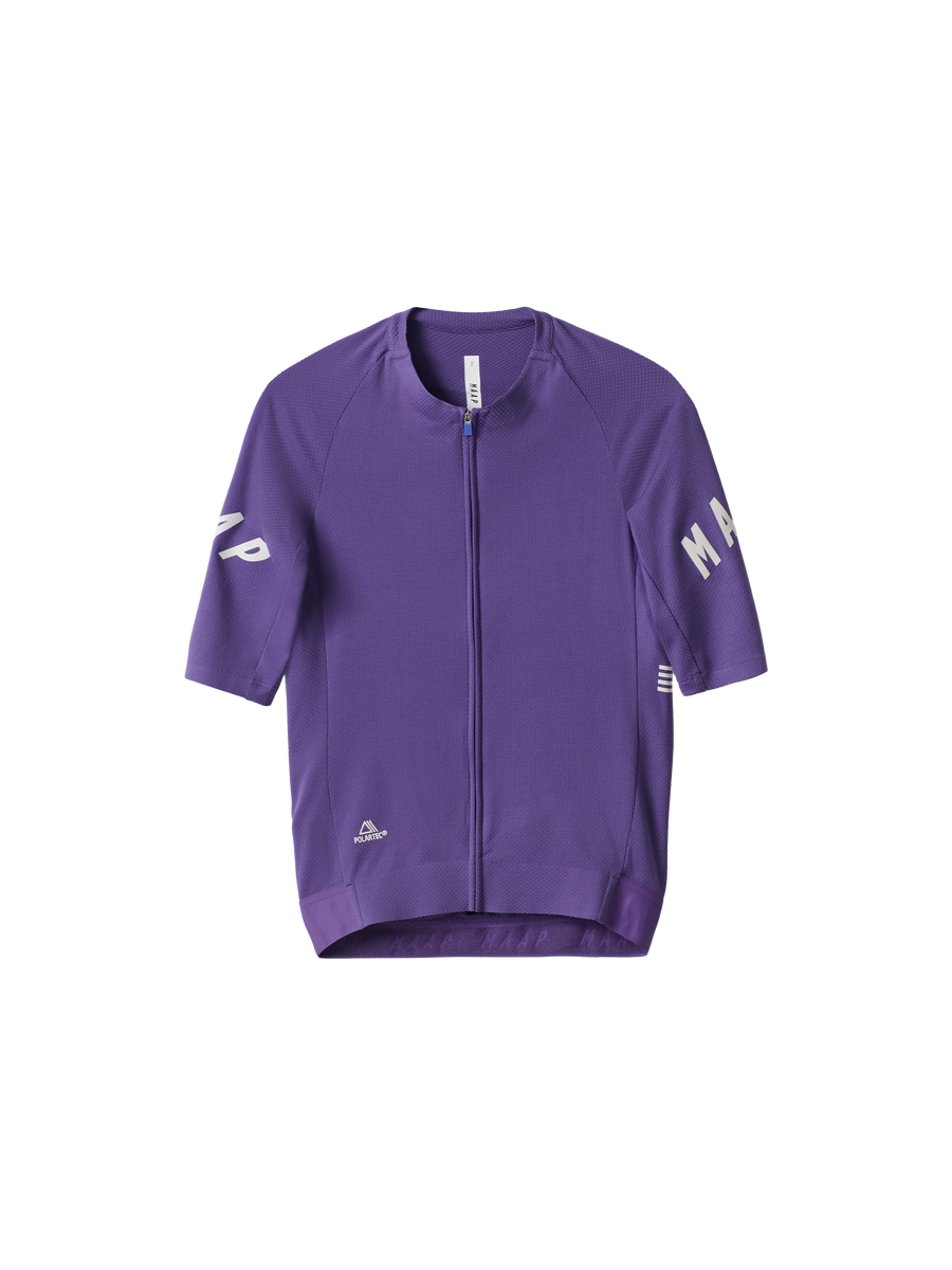 Maap Men's Aeon Jersey Radtrikot Prism