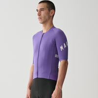 Maap Men's Aeon Jersey Radtrikot Prism