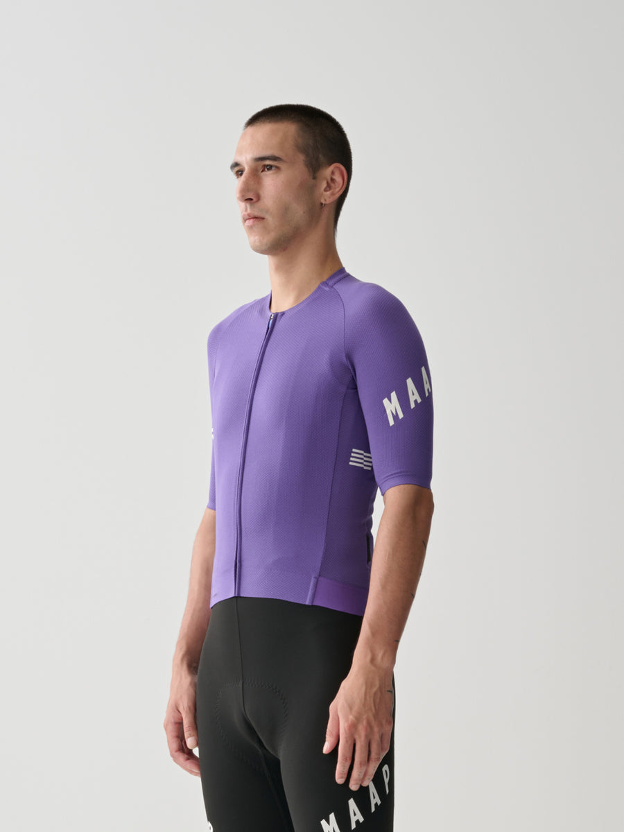 Maap Men's Aeon Jersey Radtrikot Prism