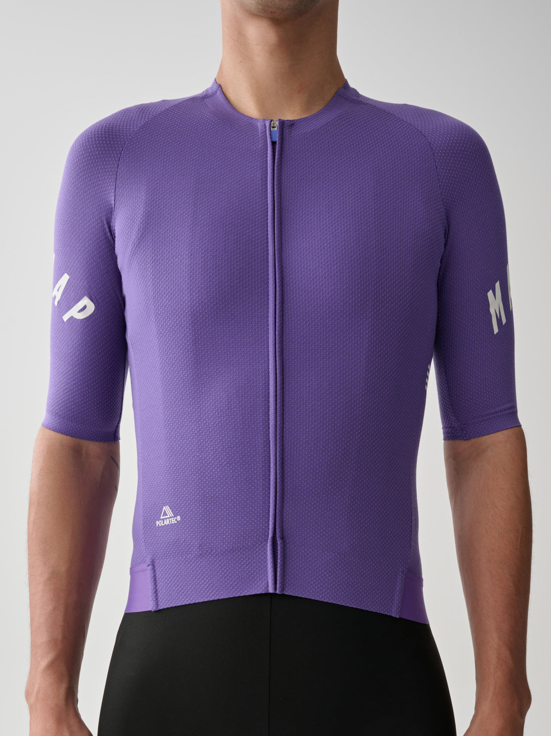 Maap Men's Aeon Jersey Radtrikot Prism