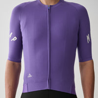 Maap Men's Aeon Jersey Radtrikot Prism