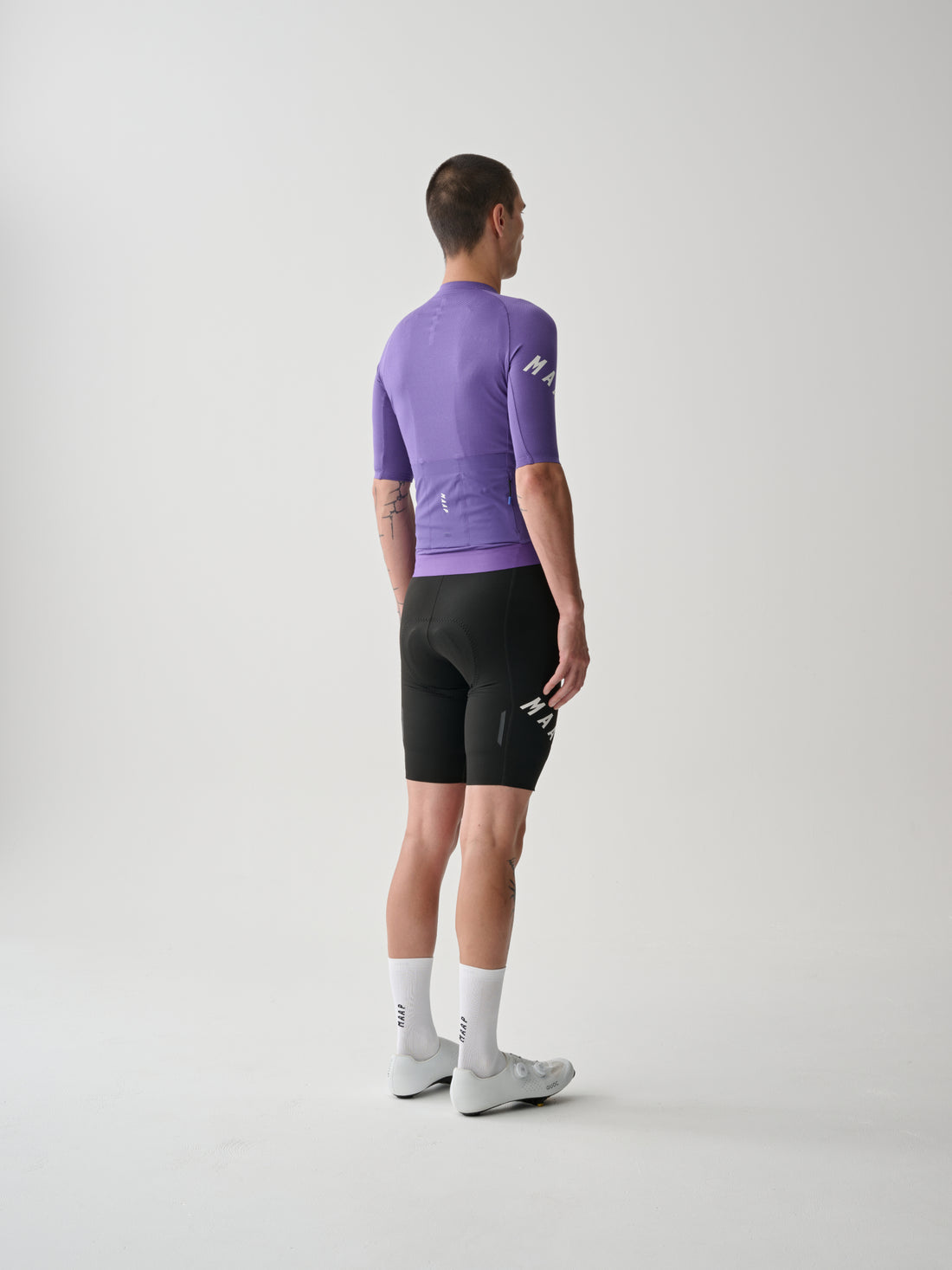 Maap Men's Aeon Jersey Radtrikot Prism