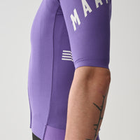 Maap Men's Aeon Jersey Radtrikot Prism