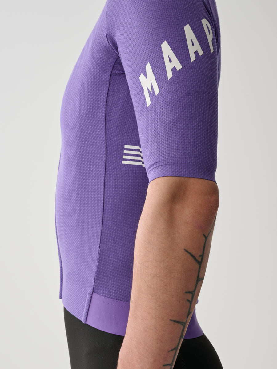 Maap Men's Aeon Jersey Radtrikot Prism