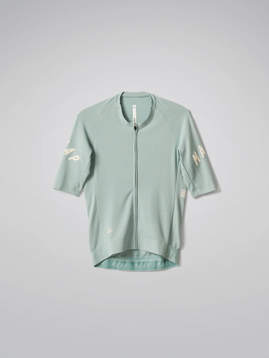 Maap Men's Aeon Jersey Radtrikot Slate