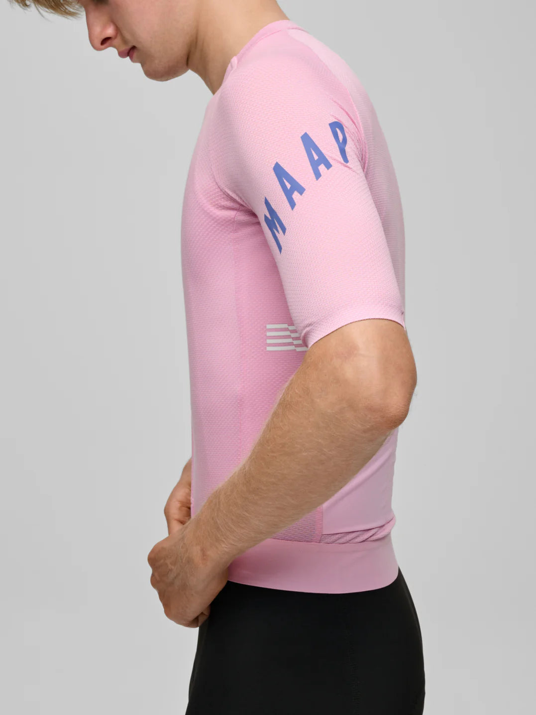 Maap Men's Aeon Jersey Radtrikot Musk