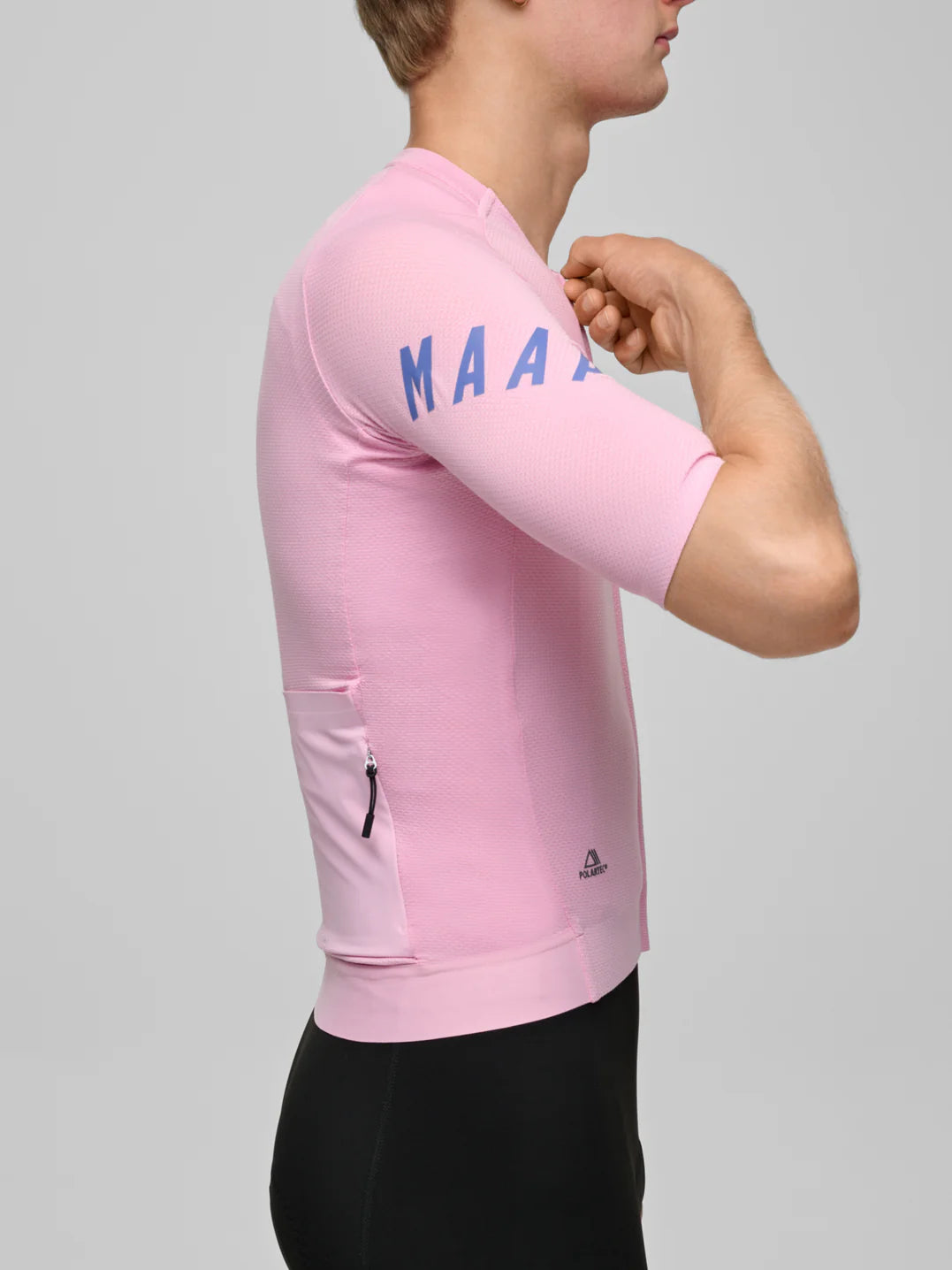 Maap Men's Aeon Jersey Radtrikot Musk