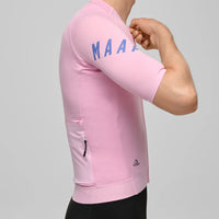 Maap Men's Aeon Jersey Radtrikot Musk