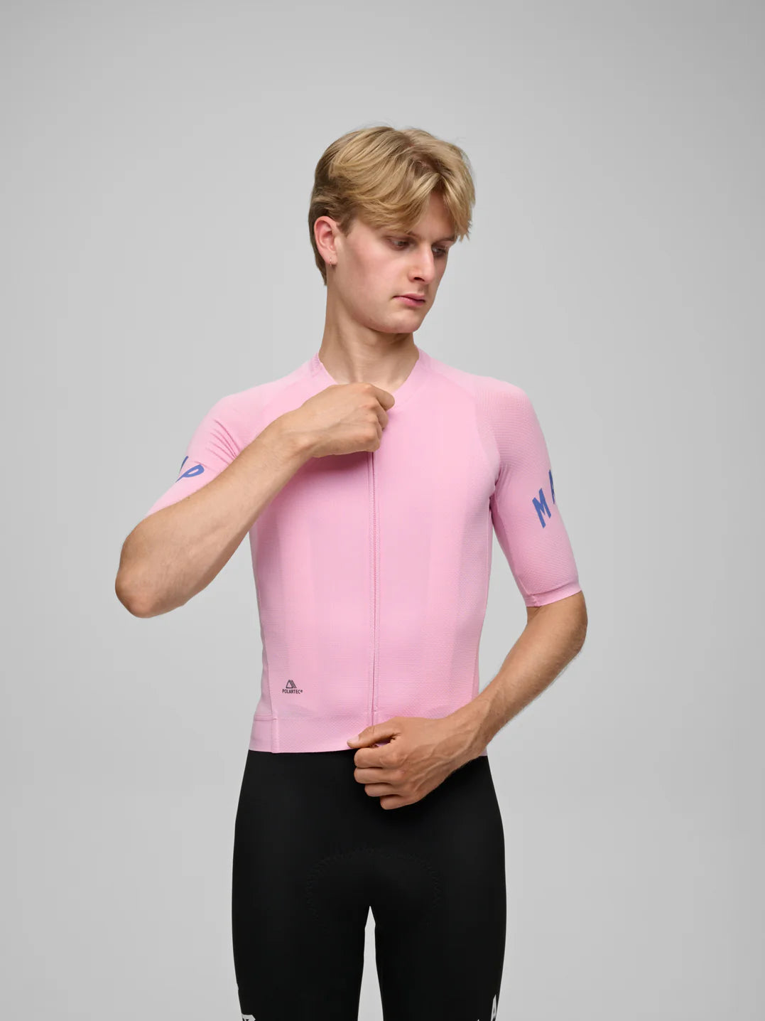 Maap Men's Aeon Jersey Radtrikot Musk