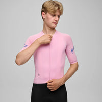 Maap Men's Aeon Jersey Radtrikot Musk