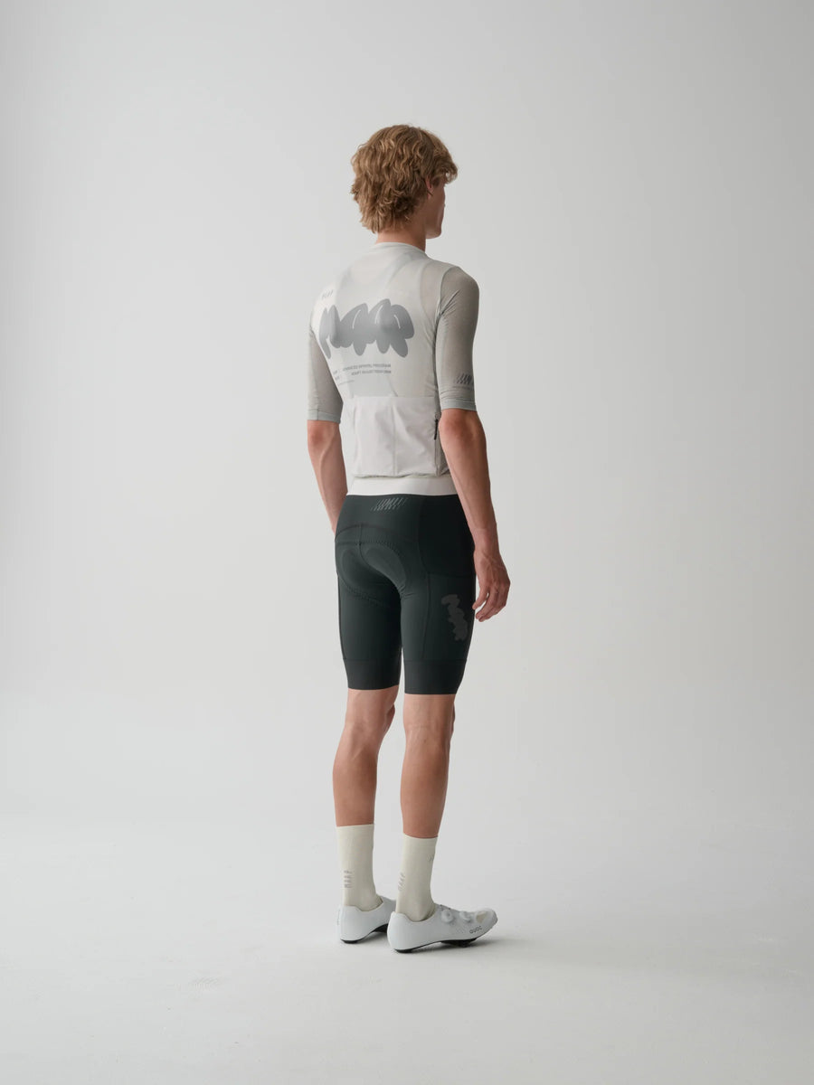 Maap Men's Aerate Pro Air Jersey 3.0 Radtrikot Fog