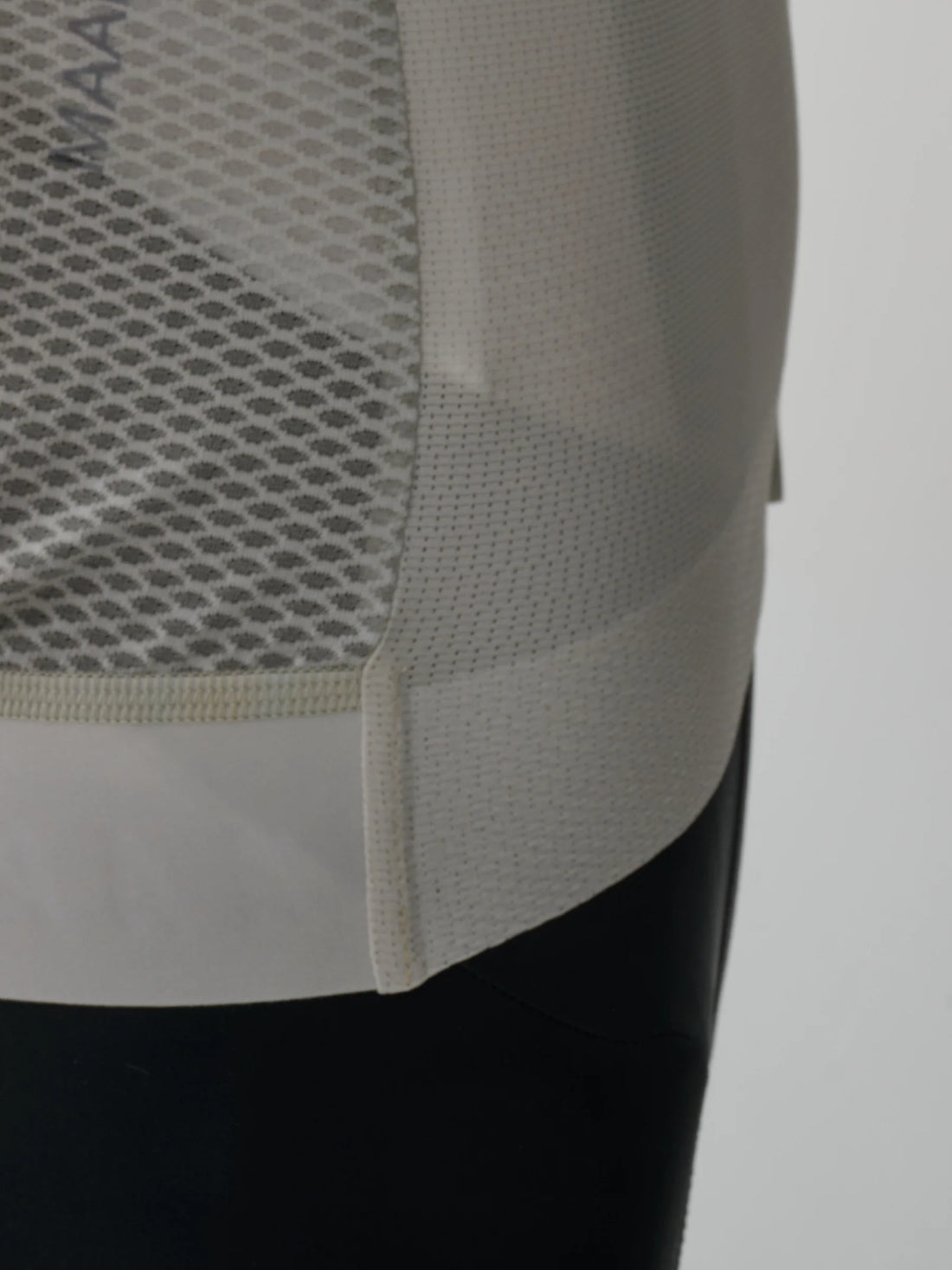 Maap Men's Aerate Pro Air Jersey 3.0 Radtrikot Fog