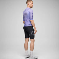 Maap Men's Drome Pro Air Jersey 3.0 Radtrikot Lavender