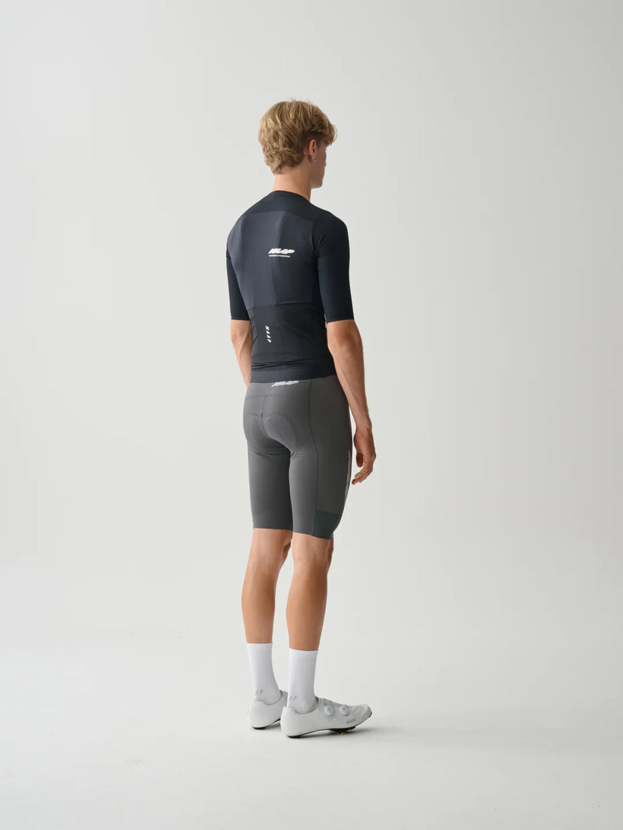 Maap Men's Eclipse Pro Race Jersey Radtrikot Black