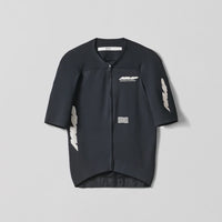 Maap Men's Eclipse Pro Race Jersey Radtrikot Black