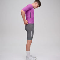 Maap Men's Eclipse Pro Race Jersey Radtrikot Magenta