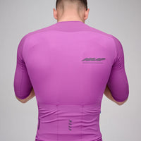 Maap Men's Eclipse Pro Race Jersey Radtrikot Magenta